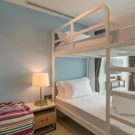 Centara Ao Nang Beach Resort & Spa Krabi מראה חיצוני תמונה