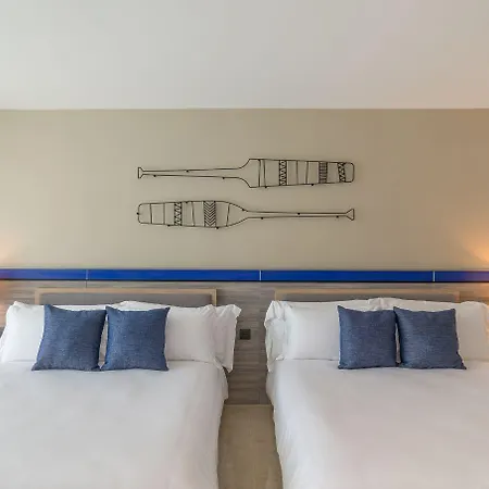Centara Ao Nang Beach Resort & Spa Krabi Exterior photo