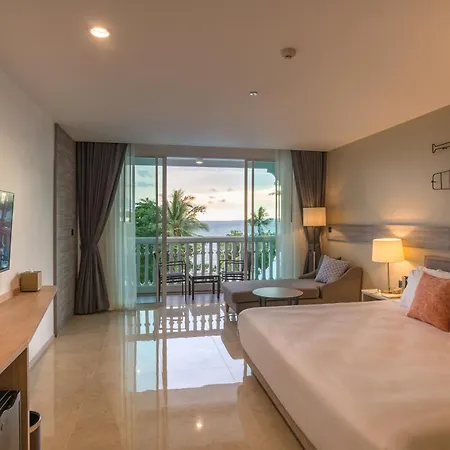 Centara Ao Nang Beach Resort & Spa Krabi Exterior photo