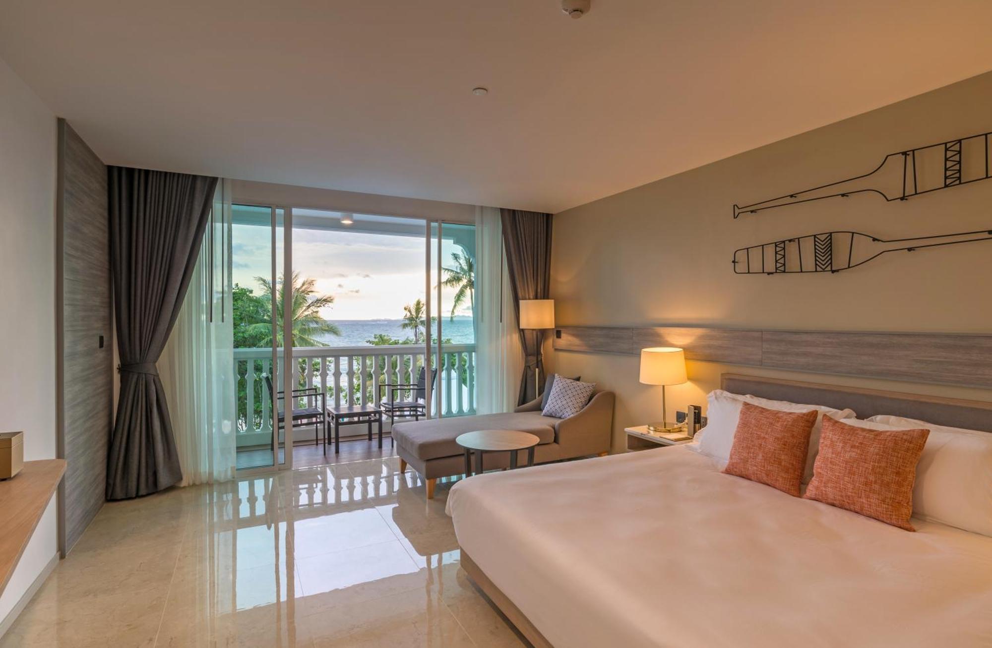 Centara Resort&spa Krabi - Sha Resor