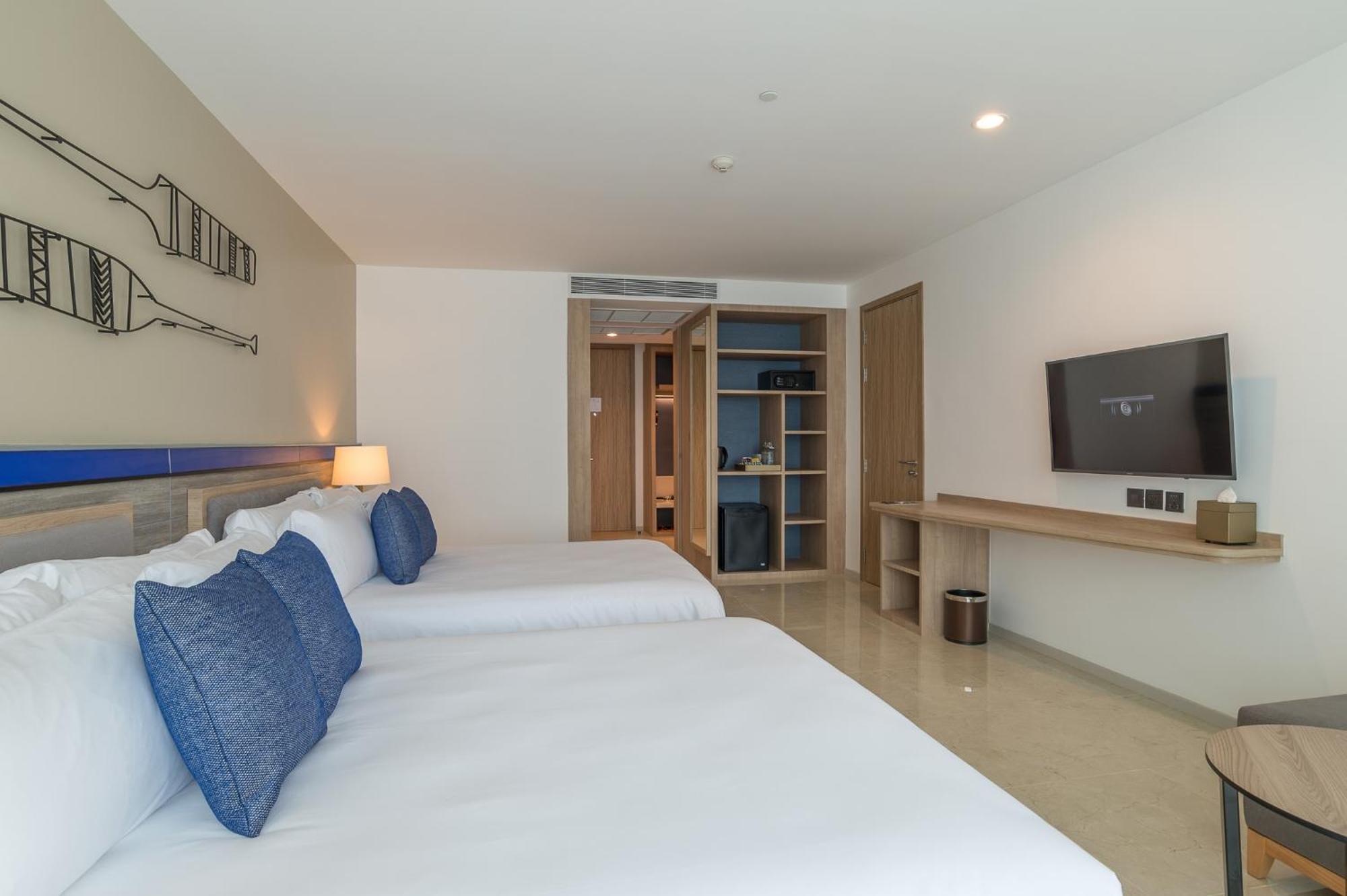 Centara & Krabi 4* Ao Nang