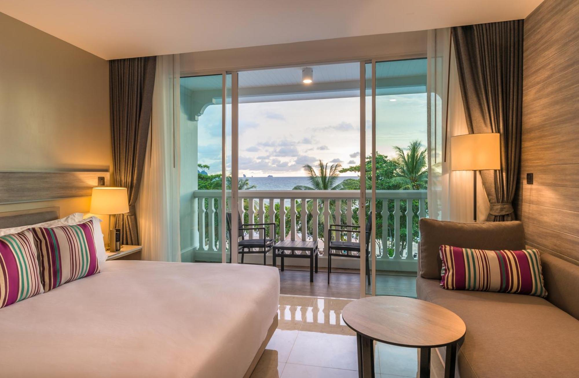 Centara & Krabi 4*